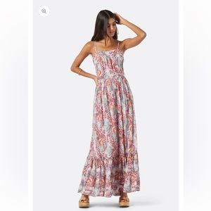 NWT Joie Elissabet Dress in Size S